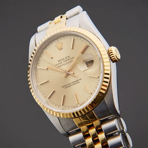 rolex submariner 16233 цена|pre owned Rolex datejust 16233.